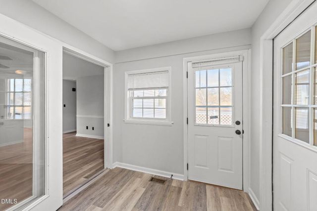 54 Lynn Lane, Selma, NC 27576