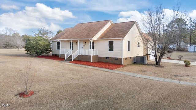 54 Lynn Lane, Selma, NC 27576