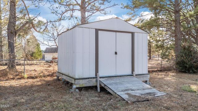 54 Lynn Lane, Selma, NC 27576