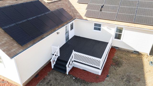 54 Lynn Lane, Selma, NC 27576