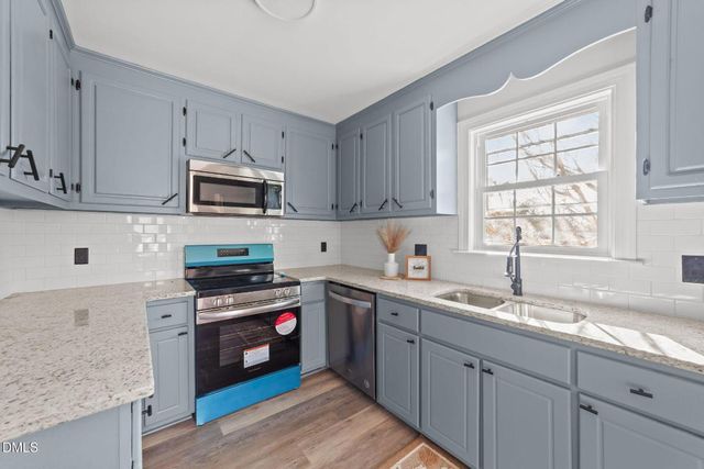 54 Lynn Lane, Selma, NC 27576