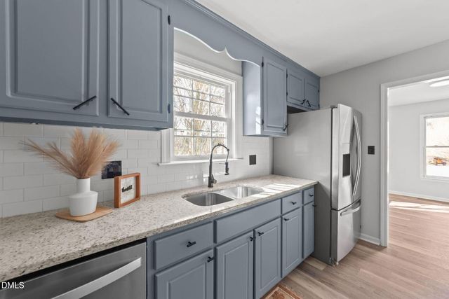 54 Lynn Lane, Selma, NC 27576