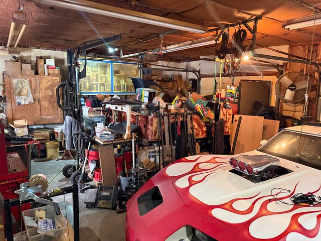 211 Maple Street, Kalkaska, MI 49646