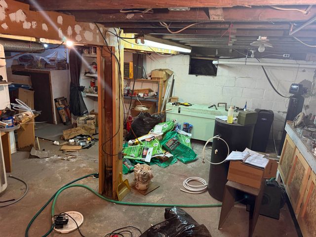 211 Maple Street, Kalkaska, MI 49646