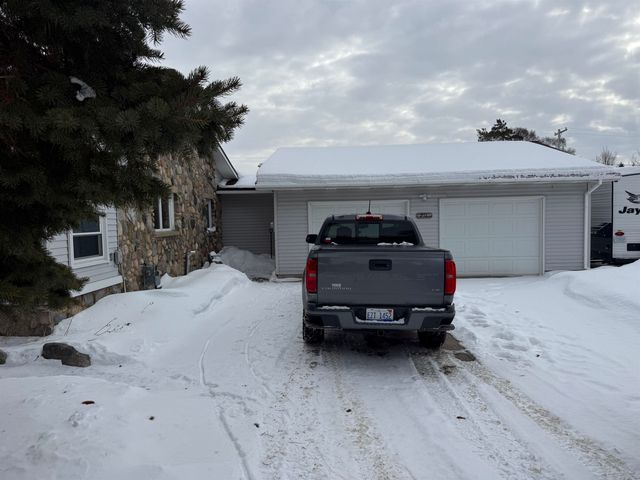 211 Maple Street, Kalkaska, MI 49646