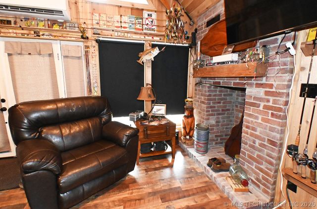 15288 W Carlisle, Cookson, OK 74451