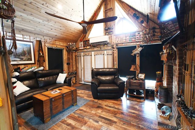 15288 W Carlisle, Cookson, OK 74451