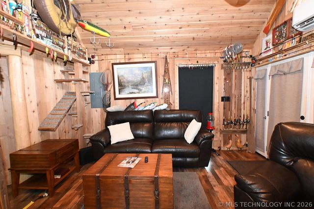 15288 W Carlisle, Cookson, OK 74451