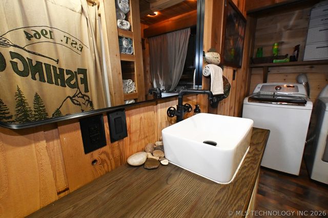 15288 W Carlisle, Cookson, OK 74451