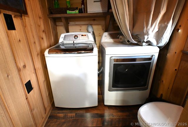 15288 W Carlisle, Cookson, OK 74451