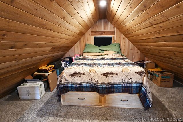 15288 W Carlisle, Cookson, OK 74451