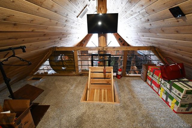 15288 W Carlisle, Cookson, OK 74451