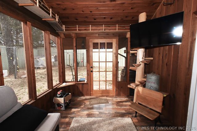 15288 W Carlisle, Cookson, OK 74451