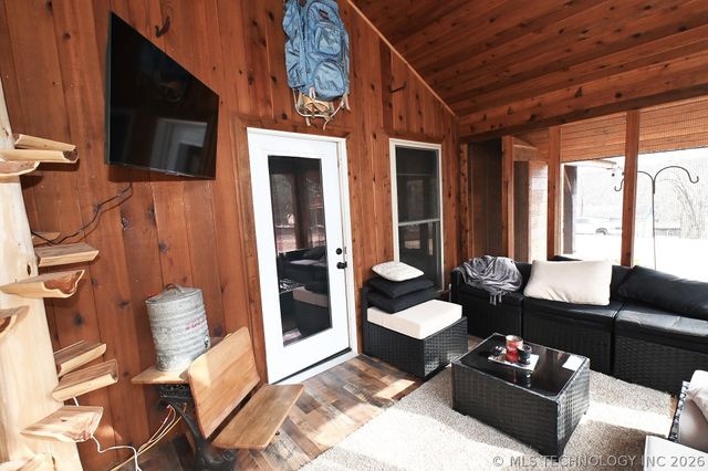 15288 W Carlisle, Cookson, OK 74451