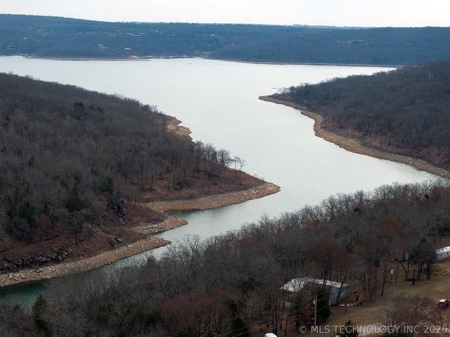 15288 W Carlisle, Cookson, OK 74451