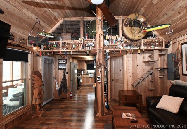 15288 W Carlisle, Cookson, OK 74451