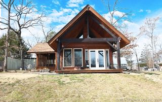 15288 W Carlisle, Cookson, OK 74451