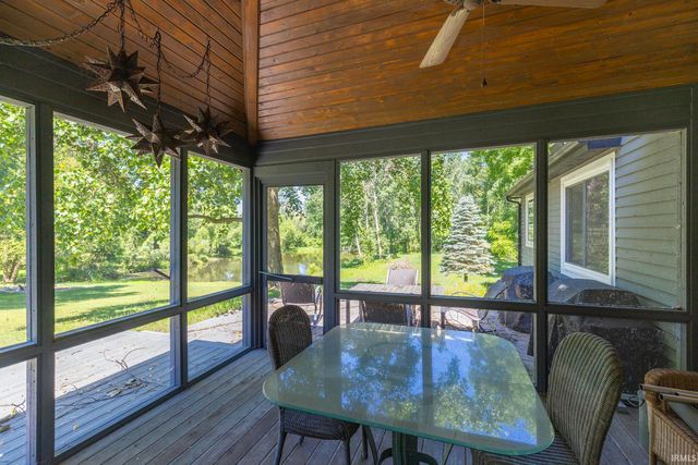 54725 County Road 33, Middlebury, IN 46540