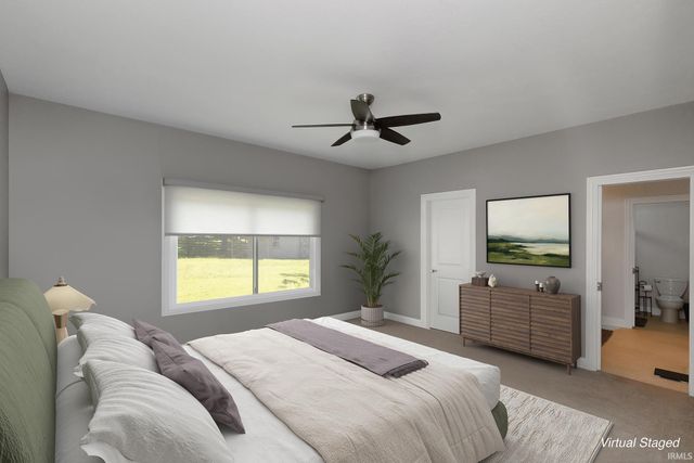 54725 County Road 33, Middlebury, IN 46540