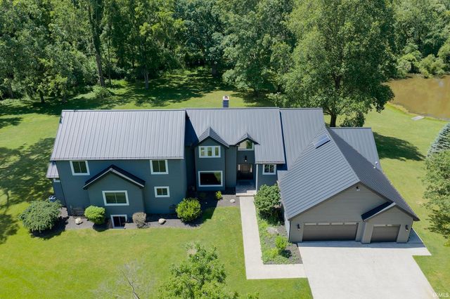 54725 County Road 33, Middlebury, IN 46540