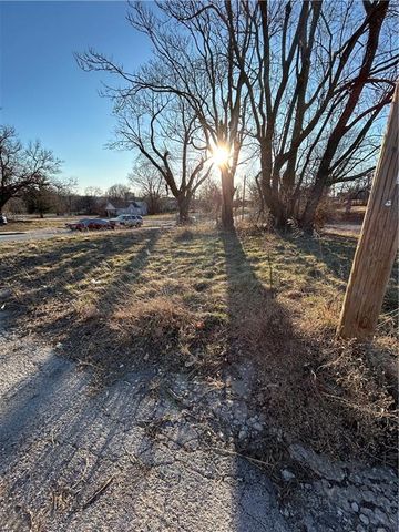 510 Troup Avenue, Kansas City, KS 66101