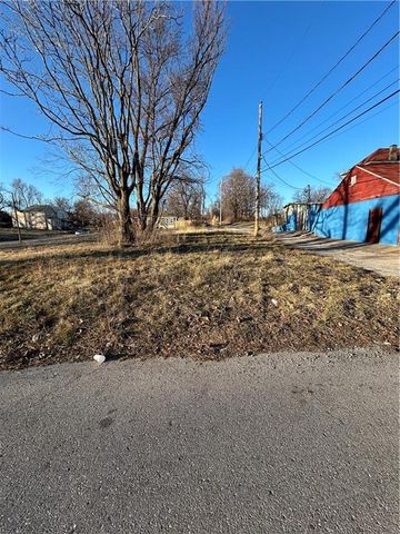 510 Troup Avenue, Kansas City, KS 66101