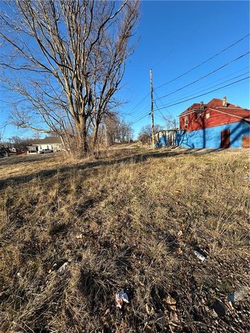 510 Troup Avenue, Kansas City, KS 66101