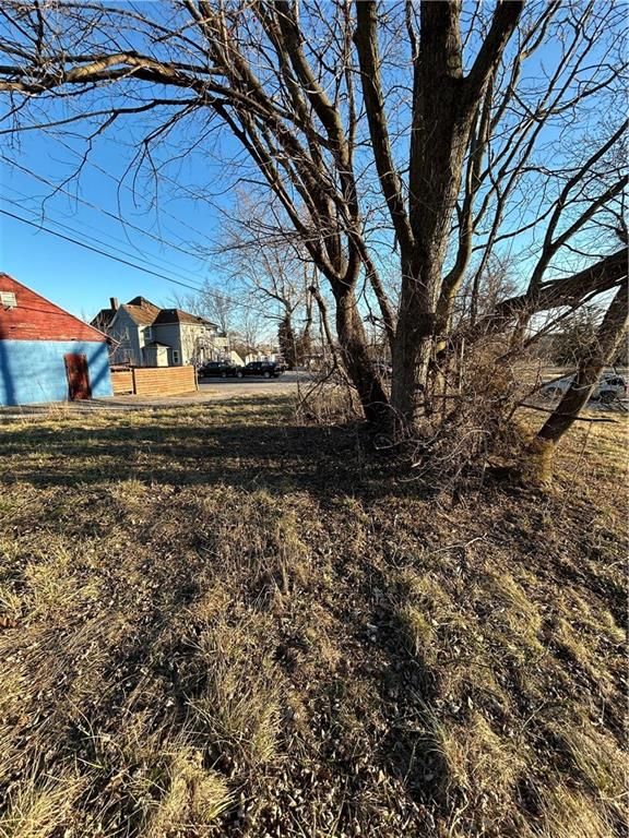 510 Troup Avenue, Kansas City, KS 66101