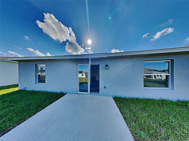 755 STAFFORA STREET, Haines City, FL 33844