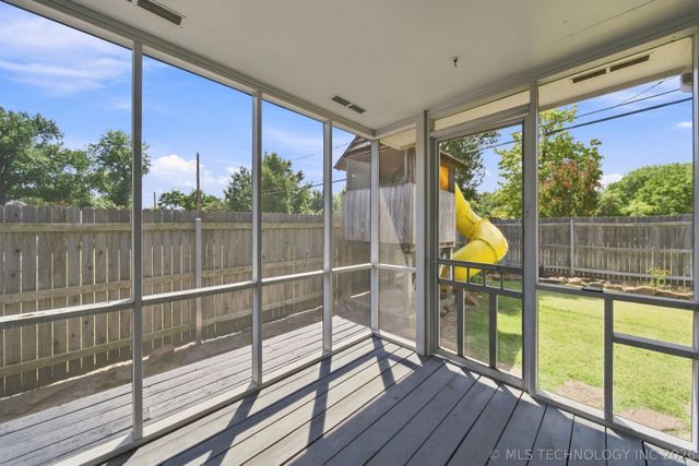 1620 S Florence Place, Tulsa, OK 74104