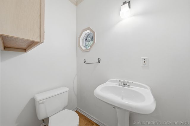 1620 S Florence Place, Tulsa, OK 74104