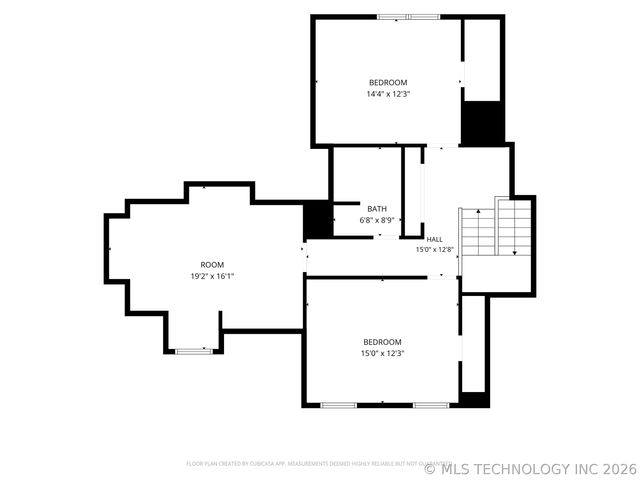 1620 S Florence Place, Tulsa, OK 74104