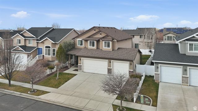 928 CHATHAM DR, North Salt Lake, UT 84054