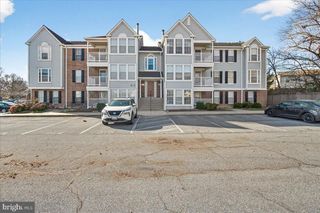 615 HIMES AVE #106, Frederick, MD 21703
