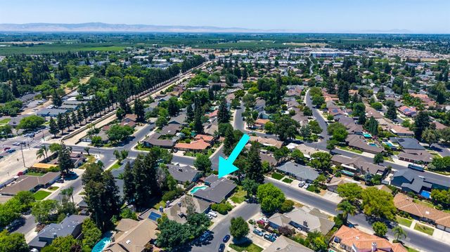 2412 Chianti Cir, Modesto, CA 95356