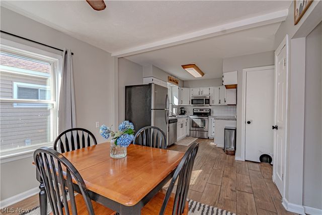 162 Mitchell Street, Barberton, OH 44203