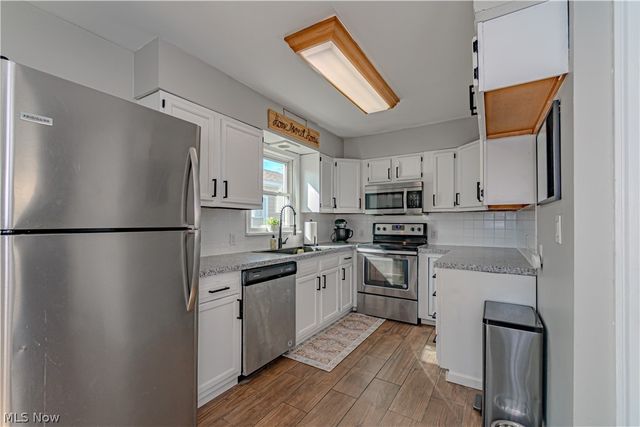 162 Mitchell Street, Barberton, OH 44203