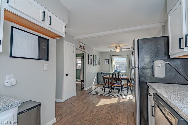 162 Mitchell Street, Barberton, OH 44203