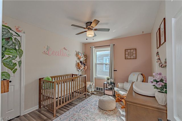 162 Mitchell Street, Barberton, OH 44203