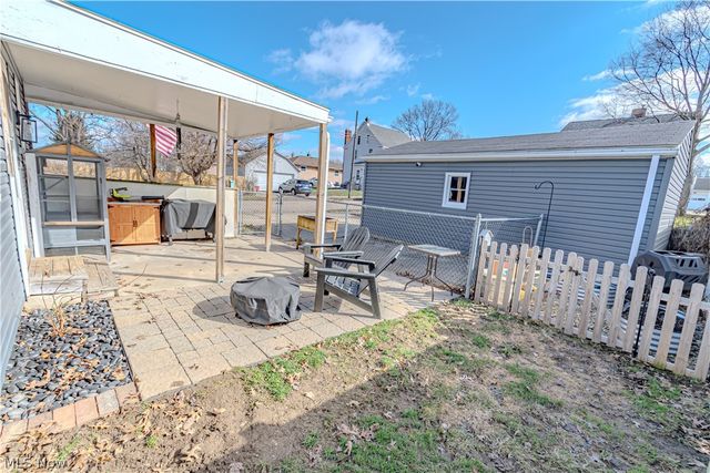 162 Mitchell Street, Barberton, OH 44203