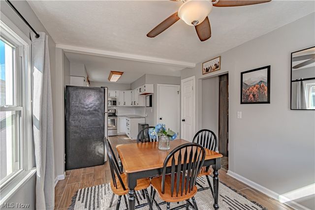 162 Mitchell Street, Barberton, OH 44203