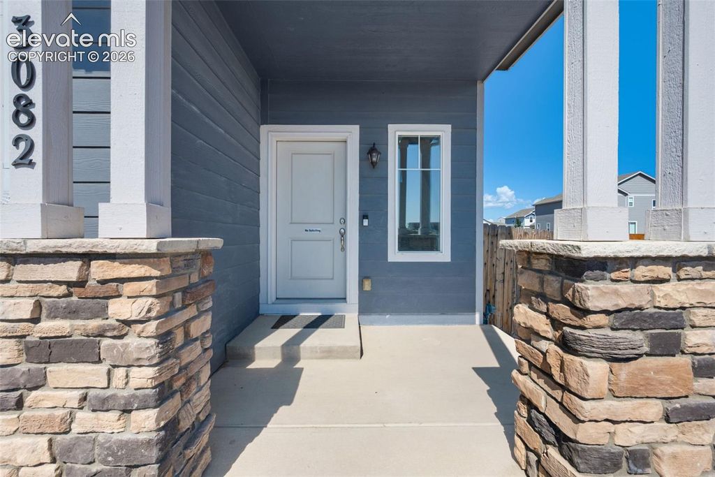 3082 Namib Drive, Colorado Springs, CO 80939 — photo 3