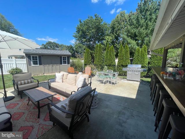 3807 HEARTHSTONE RD, Camp Hill, PA 17011