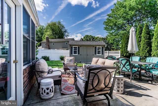 3807 HEARTHSTONE RD, Camp Hill, PA 17011
