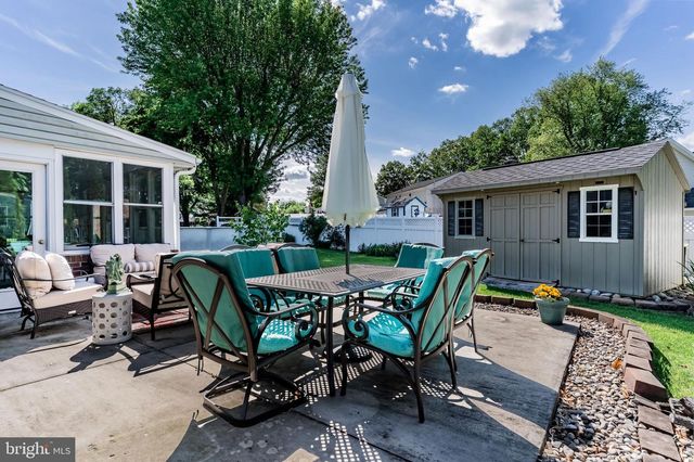 3807 HEARTHSTONE RD, Camp Hill, PA 17011