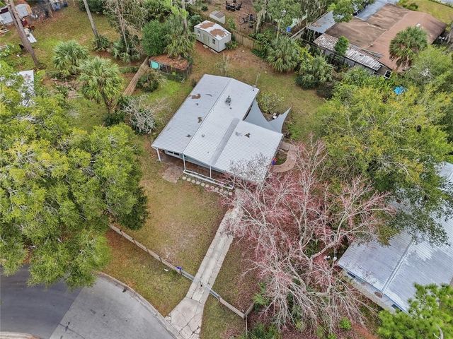1215 NE 21ST AVENUE, Gainesville, FL 32609