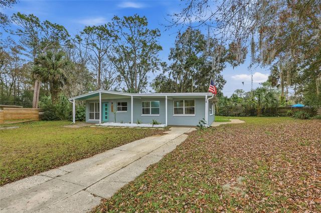 1215 NE 21ST AVENUE, Gainesville, FL 32609
