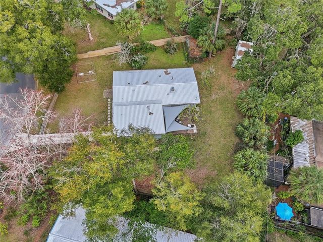 1215 NE 21ST AVENUE, Gainesville, FL 32609