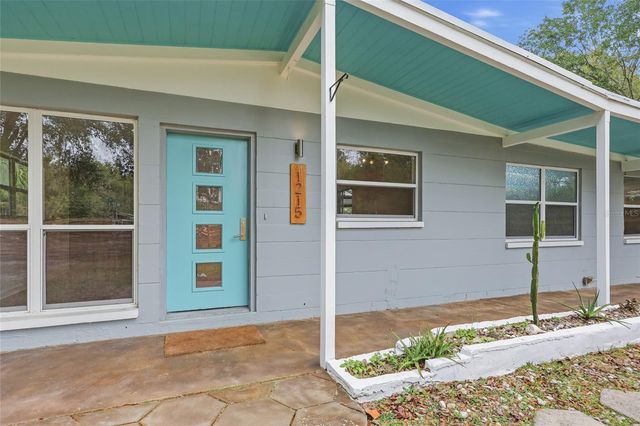 1215 NE 21ST AVENUE, Gainesville, FL 32609