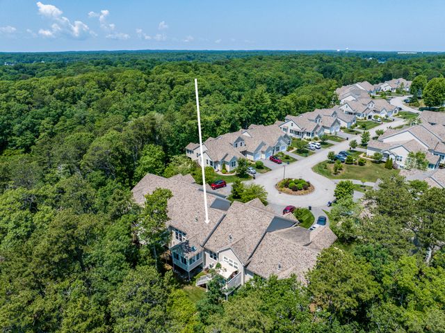 14 Stony Brook Drive, Mashpee, MA 02649